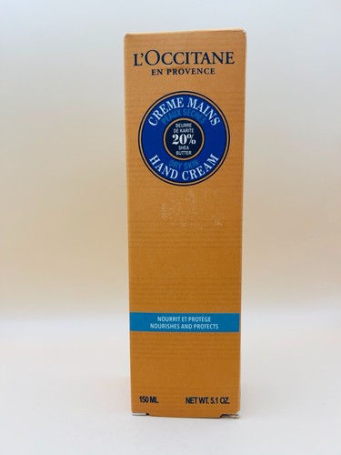 Occitane karité classic - karité,