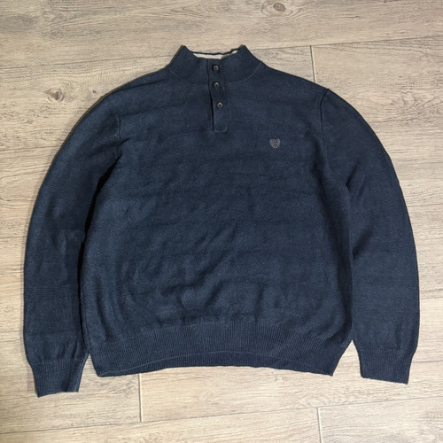 Chaps herren strickpullover - chaps,