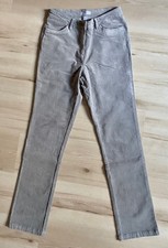 Feincord Samt Hose von Bon