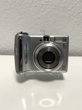 Canon powershot a560 - powershot, /