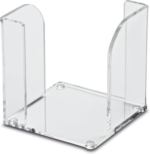 Zettelkasten acryl zettelbox - zettelbox, |