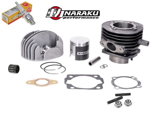 85ccm naraku tuning - 85ccm,