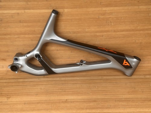 Capra pro race 5 l - capra,