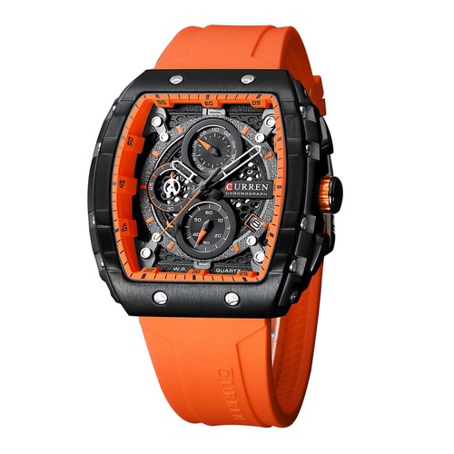 Herrenarmbanduhr modisch - herrenarmbanduhr,,