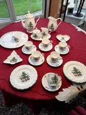 Kaffeeservice NIKKO HAPPY