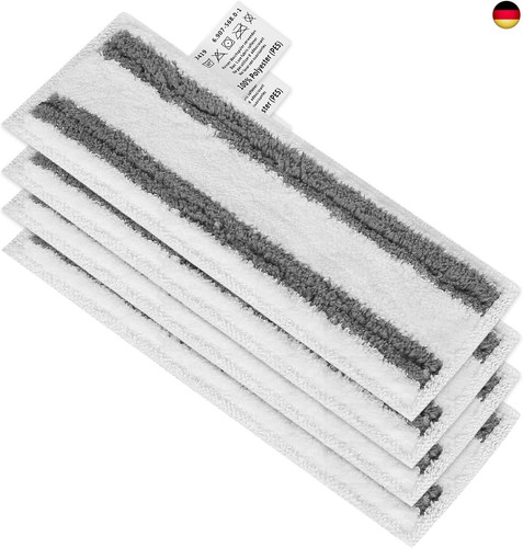 Reinigungstücher für