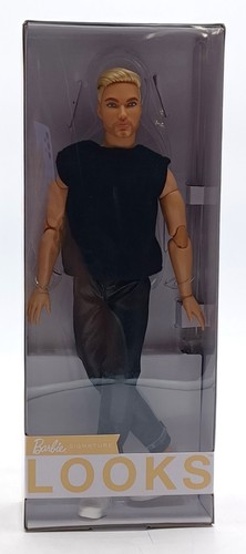 2020 barbie looks blonde - looks, #5