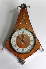 Russische Wanduhr MAJAK