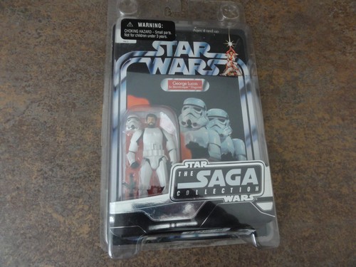 Star wars the saga collection - star,