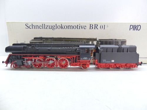 Piko 600595 dampflok br01 - piko,