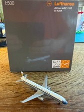 K-60) Herpa 514637 Wings 1:500