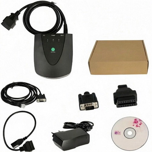 Neueste version für honda hds - honda,
