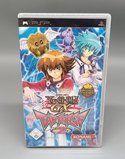 Yugioh Yu gi GX Tag Force 2 -