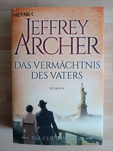 Das vermächtnis des vaters - das,