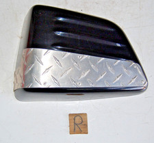 Seitendeckel rechts  Honda VT 125 Shadow Typ JC29 JC31