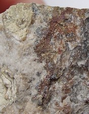 PUCHERIT Pucherschacht