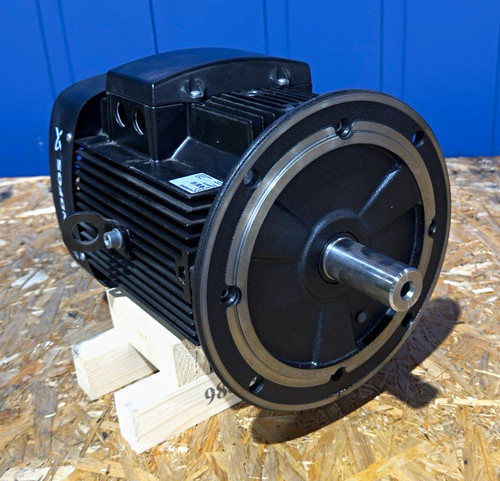 Grundfos mg132sb2 5kw - mg132sb2, 7,5kw