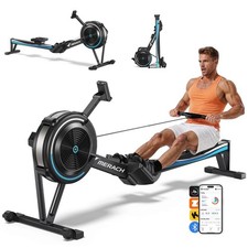 Merach r50 rudergerät - merach,