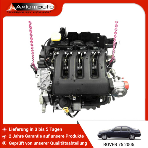 Dieselmotor rover - 🇩🇪,