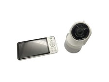 LeapFrog LF925HD Babyphone mit Kamera 720p 5-Zoll-HD-Farbdisplay Babyfone