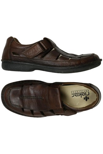 Rieker halbschuh herren - rieker,