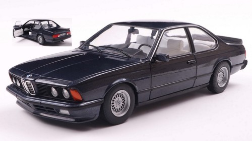 Modellauto maßstab bmw - maßstab, 1:18