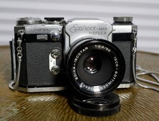 Wirgin Edixa-Mat Reflex Mod