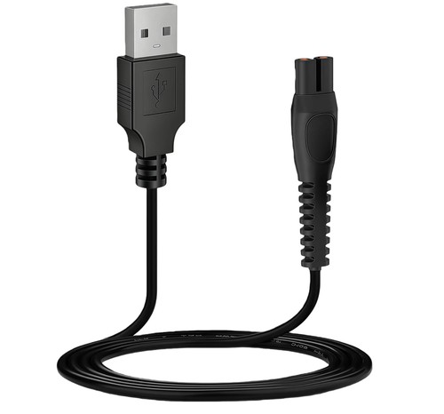 Usb ladekabel rasierer - usb, ladekabel,