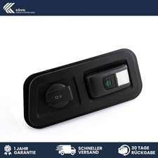 Original Magnettaschenlampe mit Ladeschale hinten Skoda Karoq 3T0947417