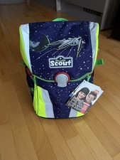 Schulranzen NEU Scout