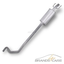 IMASAF MITTELSCHALLDÄMPFER