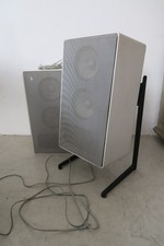 2 Braun Lautsprecherboxen L710