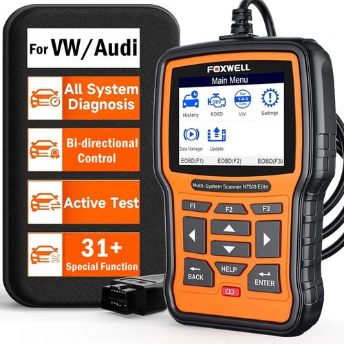 Foxwell nt510 elite fit - nt510,