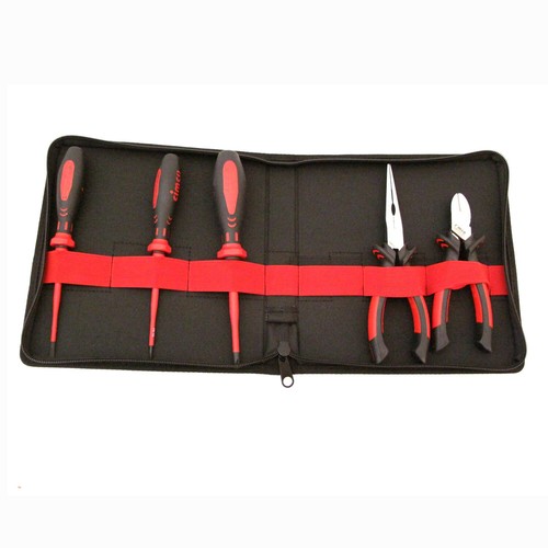 Cimco 104042 elektriker set - cimco,