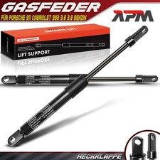 Gasfeder heckklappe - 2x,