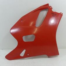 Suzuki GSX-R 750 1100 W Seitenverkleidung rechts GFK Seitendeckel 43867
