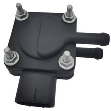 Differenzdrucksensor