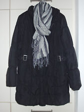 Taifun  - Steppjacke/Kurzmantel - Schwarz - Gr. 36