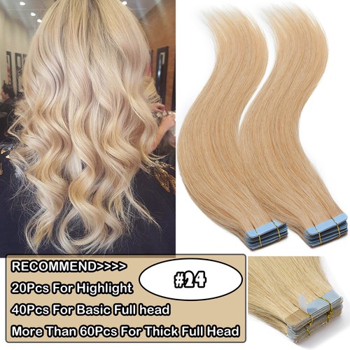 Stück dick tape - dick, hair