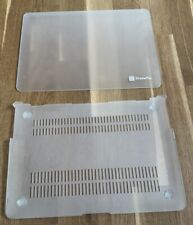 XtremeMac Hard Shell Case MacBook Air 13" MBA-HS13 00 Cover Hülle Schutz Hülle