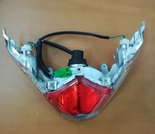  KYMCO SUPER 8 45 50 125  RÜCKLICHT HECKLEUCHTE LICHT HINTEN BJ.07-17 KF10AA