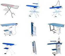 Bügelbrett Bieffe Forever -