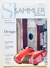 „Sammler Journal“  Kunst