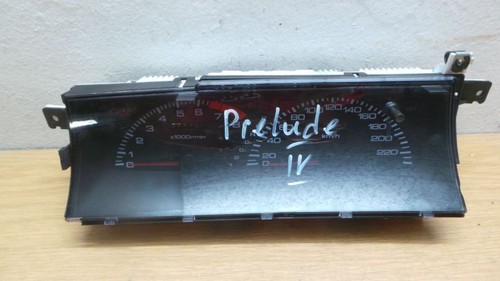 Tacho kombiinstrument honda - kombiinstrument,