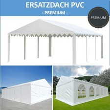 NEU Zeltdach PVC f. Partyzelt