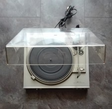 Dual CS 728 Q Plattenspieler