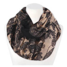 Loop Schal Rundschal Halstuch