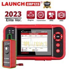 Launch crp123 obd2 scanner - launch,