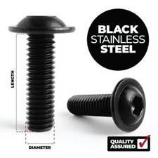 Schwarz Edelstahl Steckdose