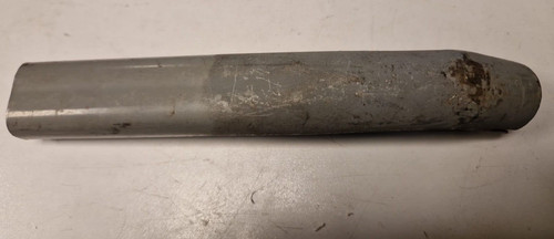 Nos endrohr für vw käfer - endrohr,